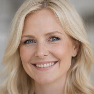 – Malin, Stockholm